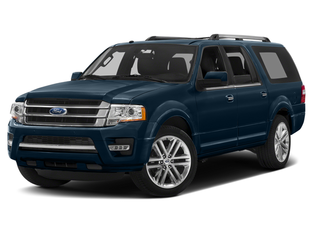 2015 Ford Expedition EL Limited