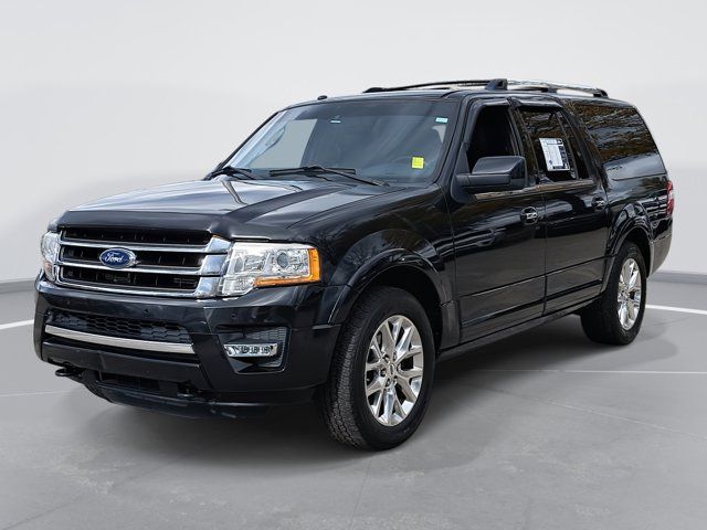 2015 Ford Expedition EL Limited