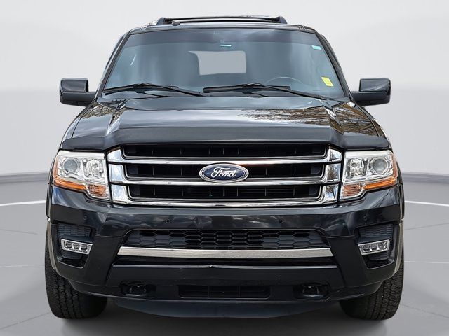 2015 Ford Expedition EL Limited