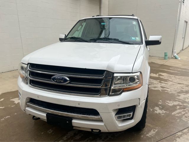 2015 Ford Expedition EL Limited