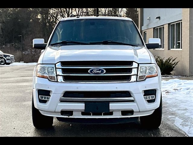 2015 Ford Expedition EL Limited