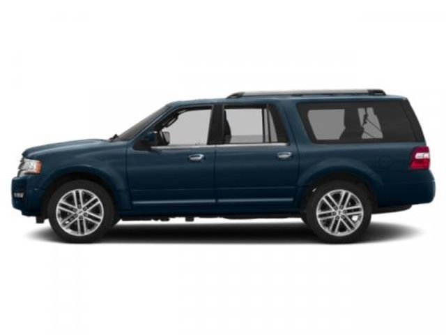 2015 Ford Expedition EL Limited