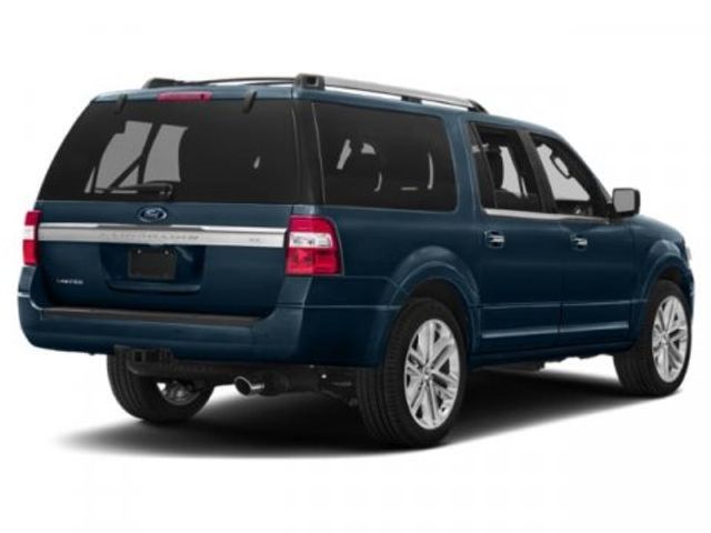 2015 Ford Expedition EL Limited