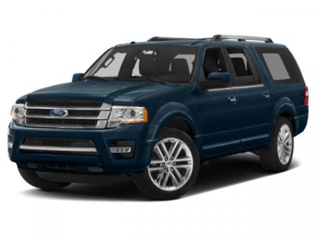 2015 Ford Expedition EL Limited