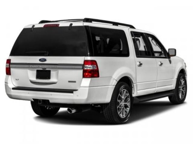 2015 Ford Expedition EL XL