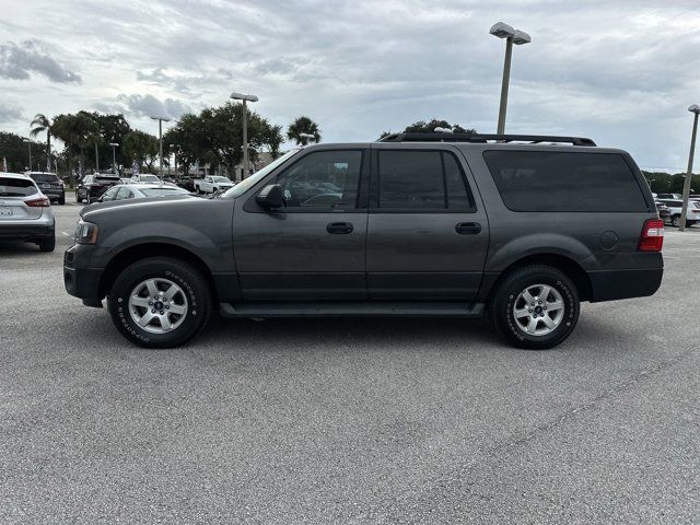 2015 Ford Expedition EL XL