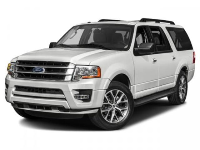 2015 Ford Expedition EL XL