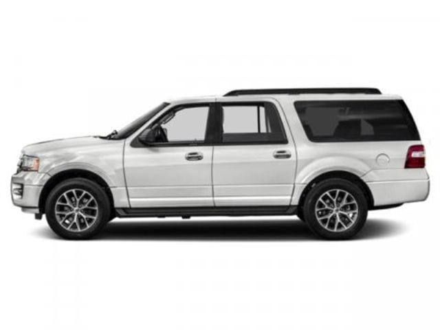 2015 Ford Expedition EL XL