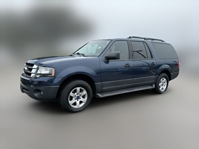 2015 Ford Expedition EL XL