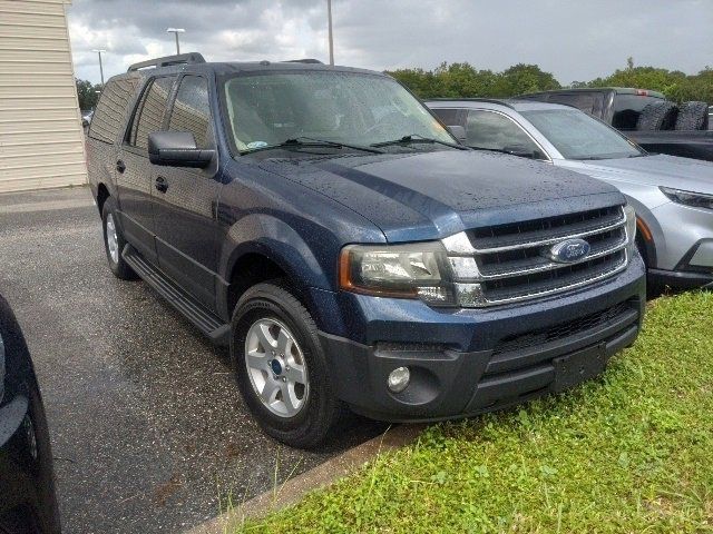 2015 Ford Expedition EL XL