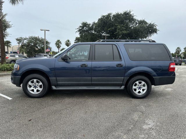 2015 Ford Expedition EL XL