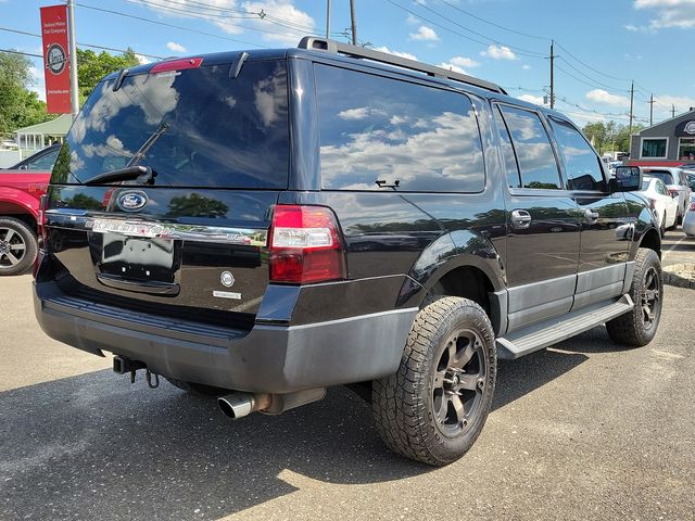 2015 Ford Expedition EL XL