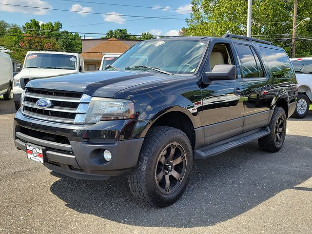 2015 Ford Expedition EL XL