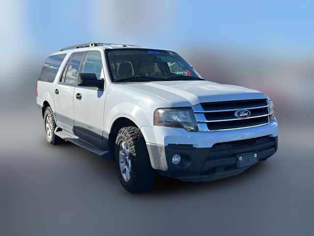 2015 Ford Expedition EL XL