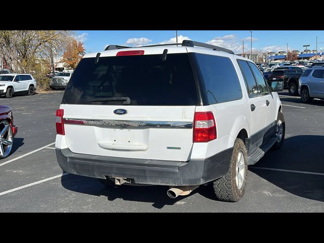 2015 Ford Expedition EL XL