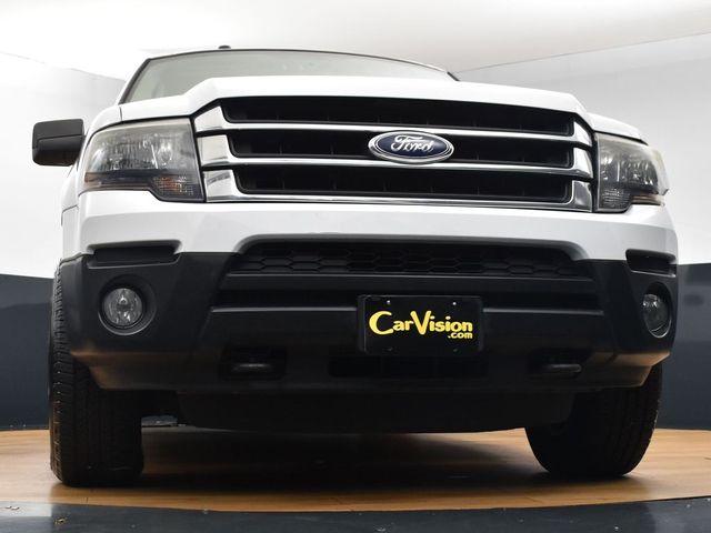 2015 Ford Expedition EL XL