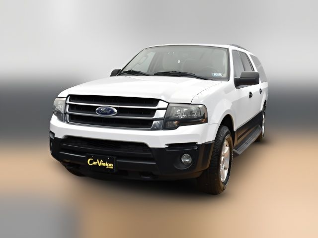 2015 Ford Expedition EL XL