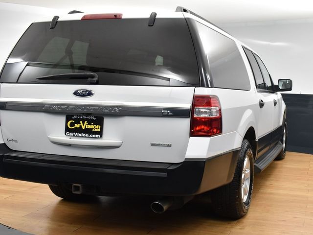 2015 Ford Expedition EL XL