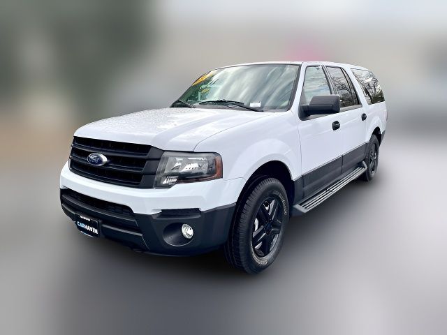 2015 Ford Expedition EL XL