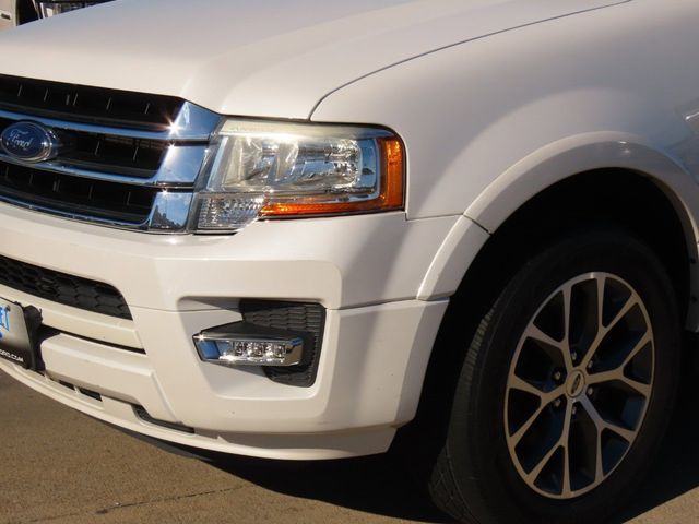 2015 Ford Expedition EL XLT