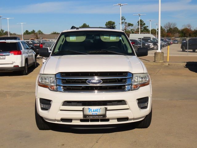 2015 Ford Expedition EL XLT