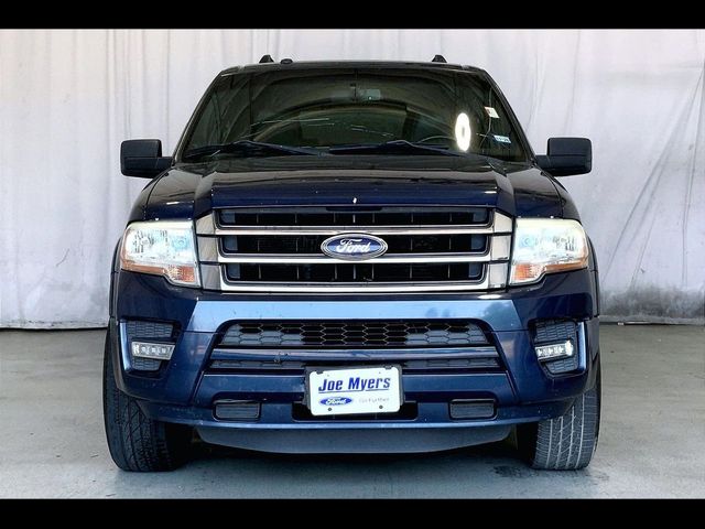 2015 Ford Expedition EL XLT