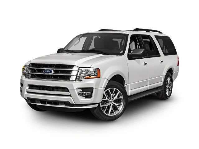 2015 Ford Expedition EL XLT