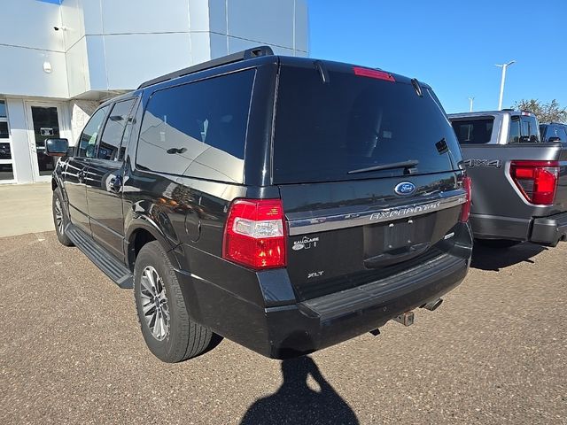 2015 Ford Expedition EL XLT