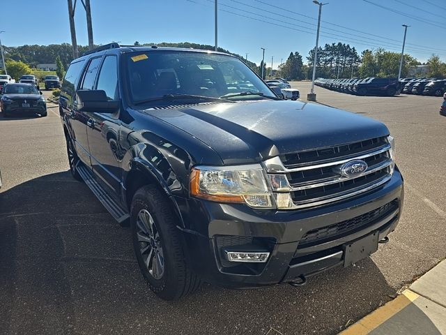 2015 Ford Expedition EL XLT