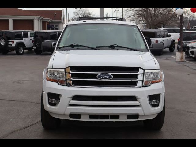 2015 Ford Expedition EL XLT