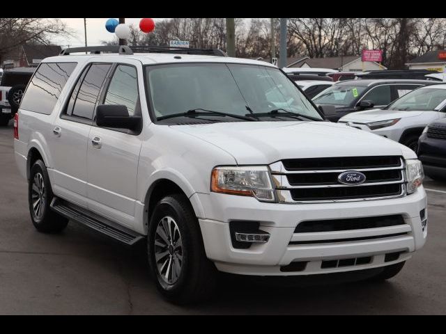 2015 Ford Expedition EL XLT