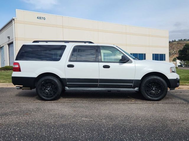 2015 Ford Expedition EL XL