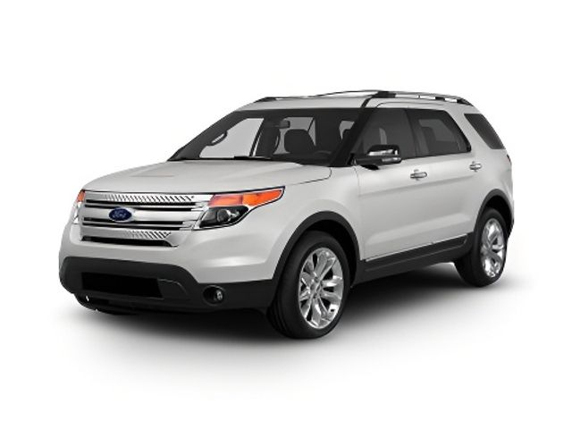 2015 Ford Explorer Base