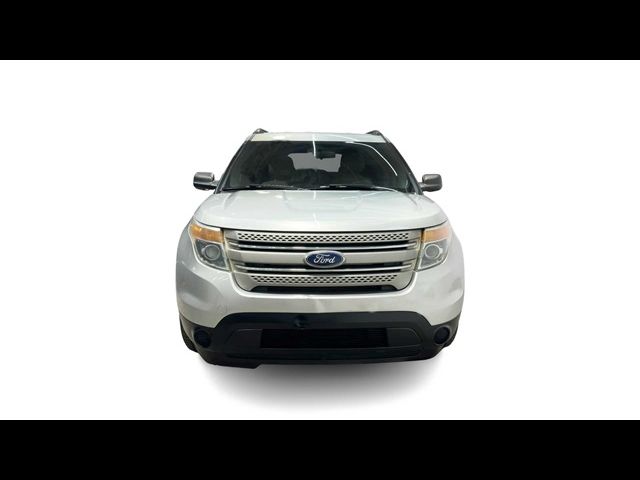 2015 Ford Explorer Base