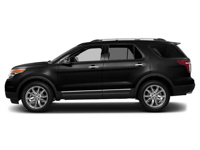 2015 Ford Explorer Base