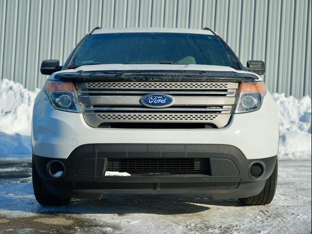 2015 Ford Explorer Base