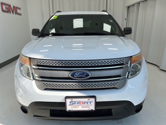 2015 Ford Explorer Base