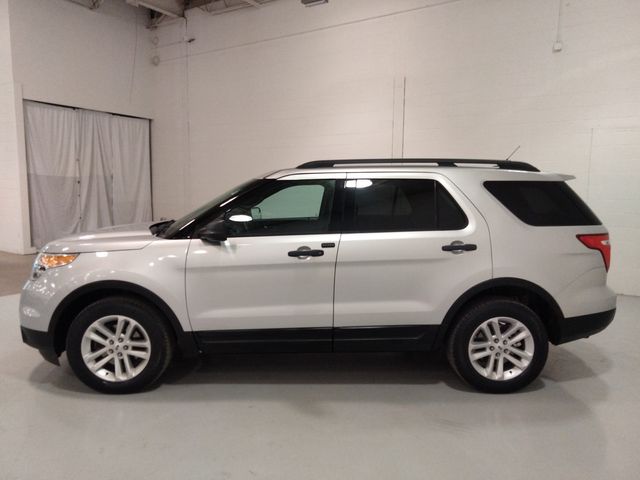 2015 Ford Explorer Base