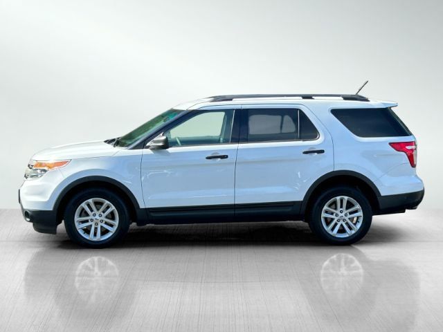 2015 Ford Explorer Base