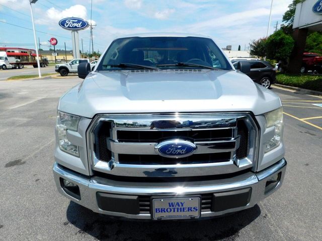 2015 Ford F-150 XL