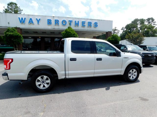 2015 Ford F-150 XL