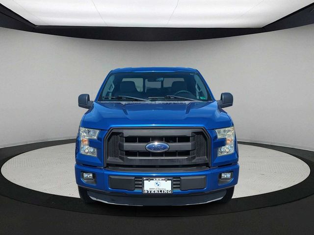 2015 Ford F-150 XL