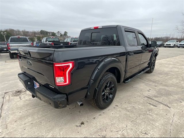 2015 Ford F-150 XL