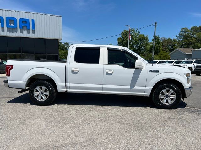 2015 Ford F-150 XL