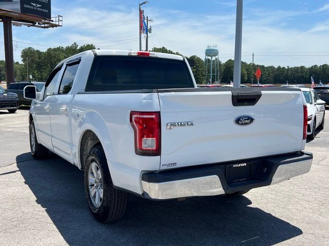 2015 Ford F-150 XL