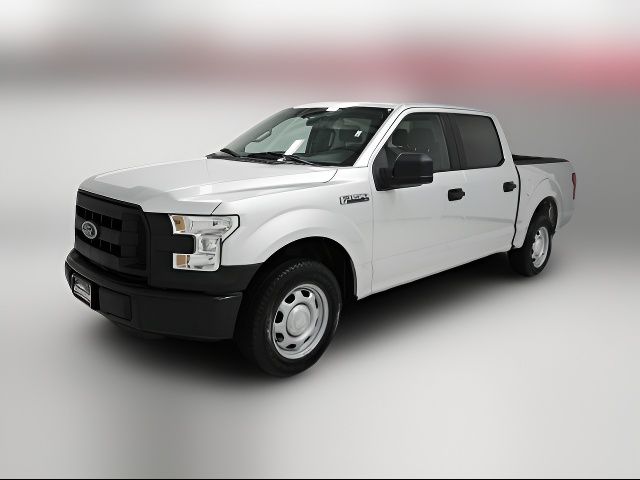 2015 Ford F-150 XL