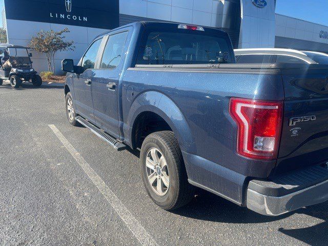 2015 Ford F-150 XL