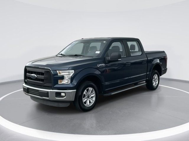 2015 Ford F-150 XL