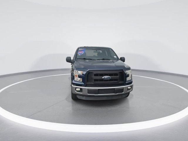 2015 Ford F-150 XL