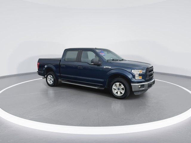 2015 Ford F-150 XL